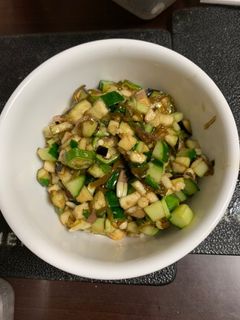ご飯がススム! めかぶのぶっかけ-レシピのメイン写真