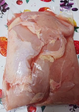 鶏胸肉大パック☆保存&活用法-レシピのメイン写真