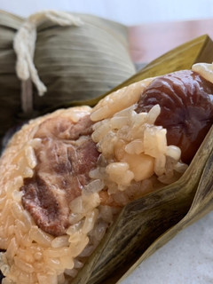 台湾北部風ちまき(中華ちまき)-レシピのメイン写真