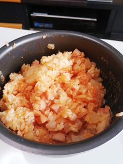 ケチャップライス2 ニチレイ RUケチャップライス（チキン入）冷凍 1kg（国産米
