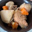 筑前煮