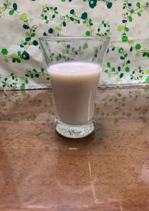 長いもジュース-レシピのメイン写真