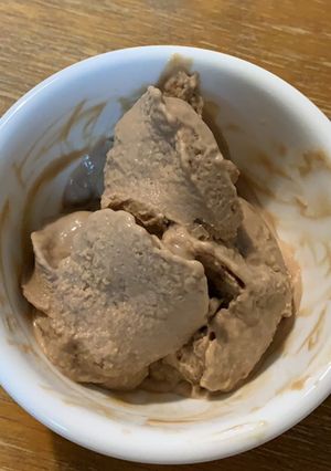 シンプルな材料で　お家で手作りジェラート-レシピのメイン写真