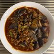 麻婆茄子