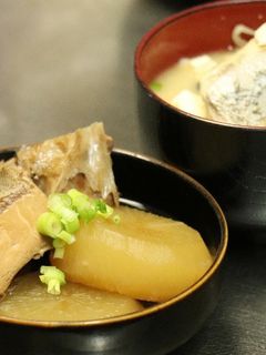 僕のぶり大根-レシピのメイン写真