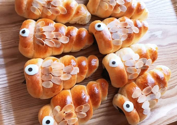 ☆ チョココロネ様 ☆ 