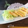 チーズのカリカリスティック