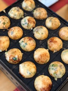美味しすぎるたこ焼き-レシピのメイン写真