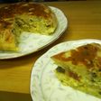 炊飯器deケークサレ