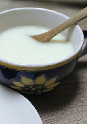 簡単☆ジャガイモのポタージュ-レシピのメイン写真
