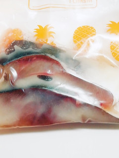 ☆下味冷凍☆鰤の塩麹漬け-レシピのメイン写真