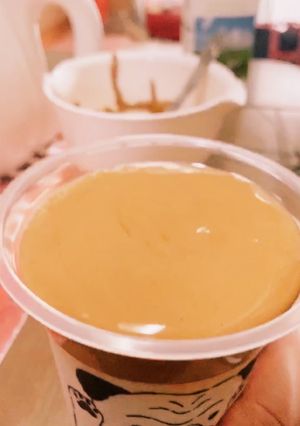 簡単☆ダルゴナコーヒー-レシピのメイン写真