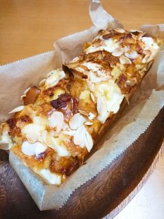 林檎とチーズのケークサレ-レシピのメイン写真