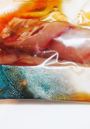 ☆下味冷凍☆鰤の照り焼き-レシピのメイン写真