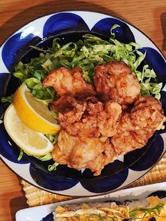 じゅわっとコクウマ☆鶏のからあげ☆-レシピのメイン写真