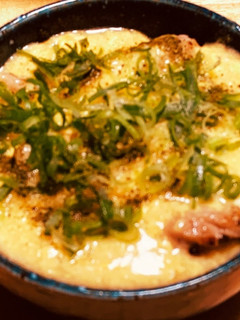 鶏のかき玉丼-レシピのメイン写真