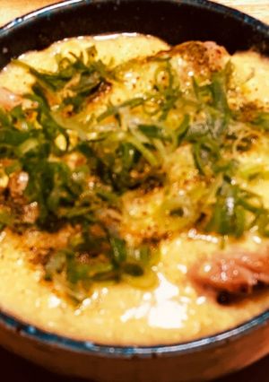 鶏のかき玉丼-レシピのメイン写真
