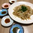 節約☆簡単で美味しい☆もやし炒め