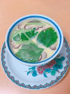 我が家のどんぶり茶わん蒸し-レシピのメイン写真