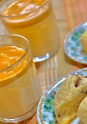 ♡ダルゴナコーヒーde おうちカフェ♡-レシピのメイン写真