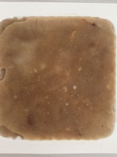 キャラメルコーヒーアイス-レシピのメイン写真