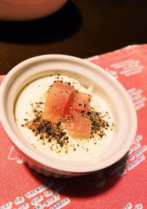 赤ワインに最高☆チーズおつまみ-レシピのメイン写真
