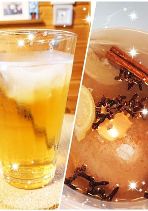 オーガニックコーラ 低糖 ローシュガー-レシピのメイン写真
