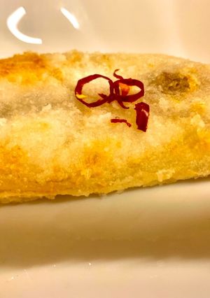 うま〜い　半額　セッタカレイ-レシピのメイン写真