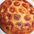 炊飯器&HMで簡単バナナケーキ