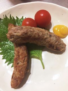 皮なしウィンナー2-レシピのメイン写真