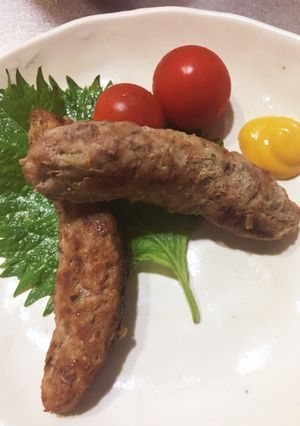 皮なしウィンナー2-レシピのメイン写真