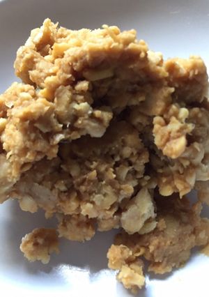即席テンペ味噌-レシピのメイン写真