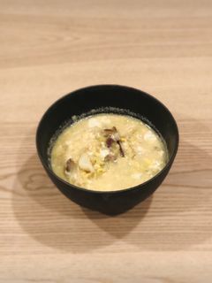 キャベツの疲労回復スープ-レシピのメイン写真