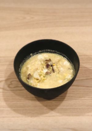 キャベツの疲労回復スープ-レシピのメイン写真