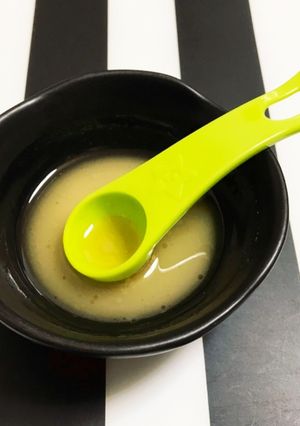 サラダ・お肉・餃子のタレに ドレッシング-レシピのメイン写真