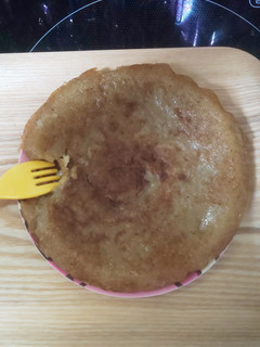 大きな大根餅-レシピのメイン写真