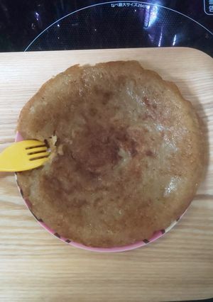 大きな大根餅-レシピのメイン写真