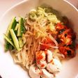 市販の盛岡冷麺!