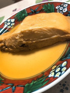 カレイの煮付け-レシピのメイン写真