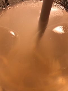 はちみつ・れもん水-レシピのメイン写真