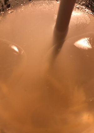 はちみつ・れもん水-レシピのメイン写真