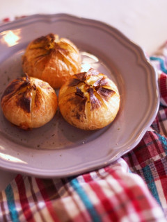 簡単♡新玉ねぎの丸ごと焼き-レシピのメイン写真