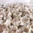 手作り焼売