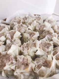 手作り焼売-レシピのメイン写真