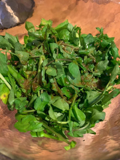 クレパクsalad-レシピのメイン写真