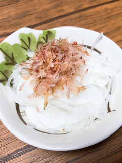 新玉ねぎの美味しい食べ方!-レシピのメイン写真