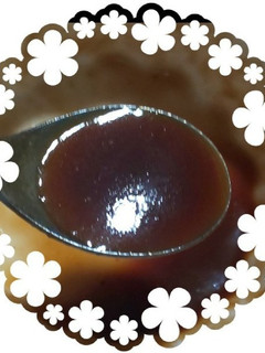 簡単♪(*^^*)♥️お好み焼きソース-レシピのメイン写真