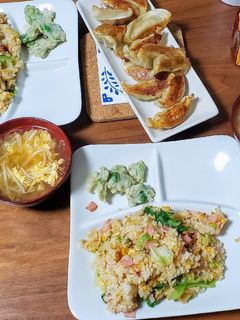 もやしの卵とじスープ-レシピのメイン写真