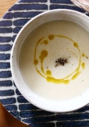 パンポタージュ-レシピのメイン写真