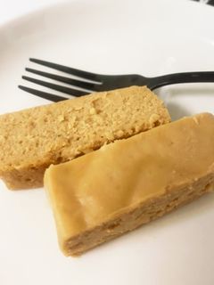 チョコチーズテリーヌケーキ-レシピのメイン写真